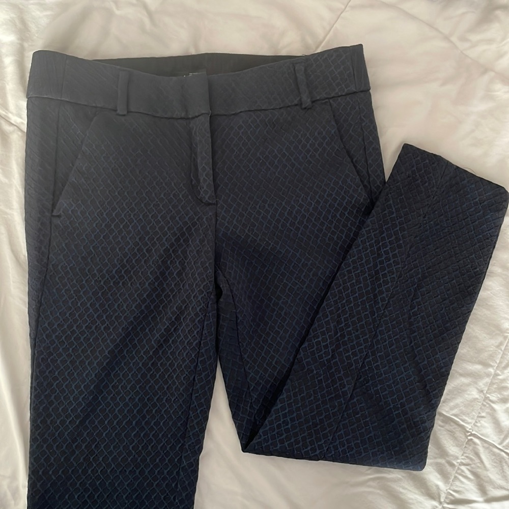 Ann Taylor LOFT “Marisa Skinny” professional pant